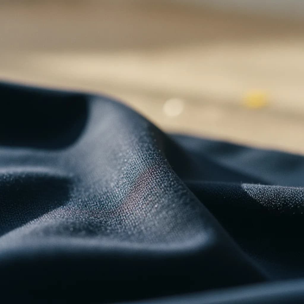 Dormeuil Tonik fabric closeup